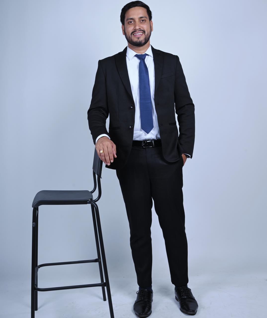 CA Vikas Kalyan